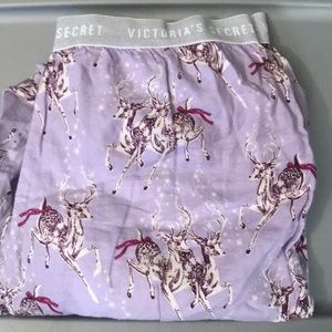 🥳 5 for $25🥳 Victoria’s Secret pajama pants